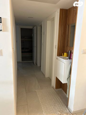 דירת גן, רימון 13, החורש, חריש