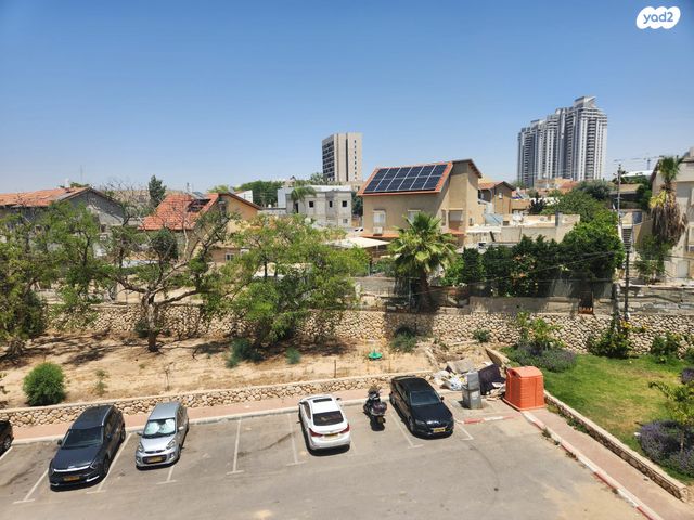 דירה, שדרות יעלים 68, שכונה ה', באר שבע