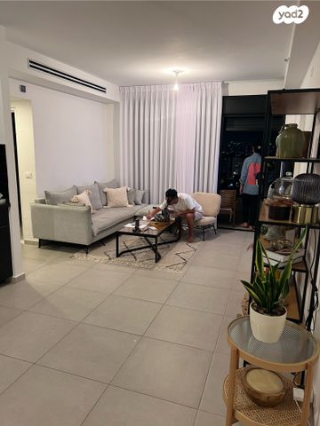 דירה, מרים בן פורת 4, נחלת יהודה, ראשון לציון