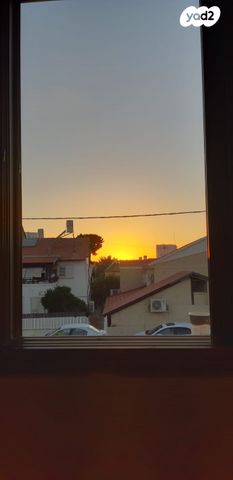 דירה, הירקון 13, גבעת אולגה, חדרה