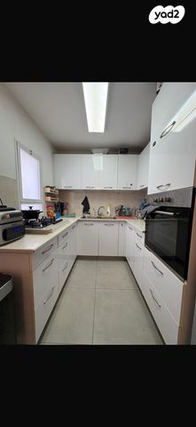 דירה, שדרות בן גוריון 8, בן גוריון, רמלה