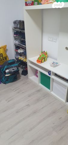 דירה, משה סנה 18, הדר המושבות החדשה / אם המושבות החדשה, פתח תקווה