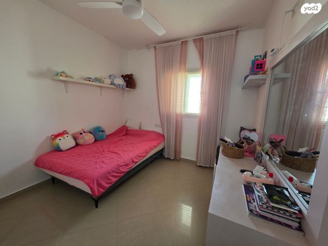 דירה, ישראל גלילי 31, רמות הרכס, באר שבע