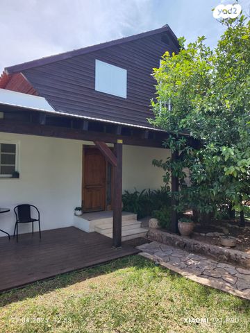 דו משפחתי, גאון הירדן 143, מעלה אפרים, מעלה אפרים