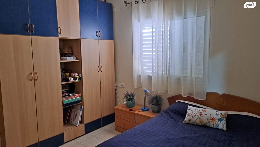 דירת גן, סביון 11, בן גוריון, נצרת עילית / נוף הגליל