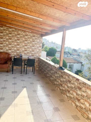 בית פרטי/ קוטג', קישון 4, צפונית / רסקו, נצרת עילית / נוף הגליל