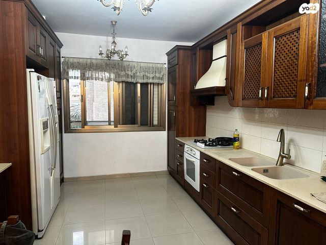 דירה, הרצל 40, המרכז השקט / מרכז העיר, פתח תקווה