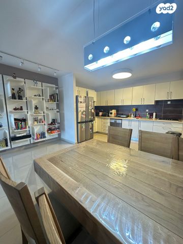דירה, ד"ר יוחנן בדר 4, מרום נווה, רמת יצחק, רמת גן