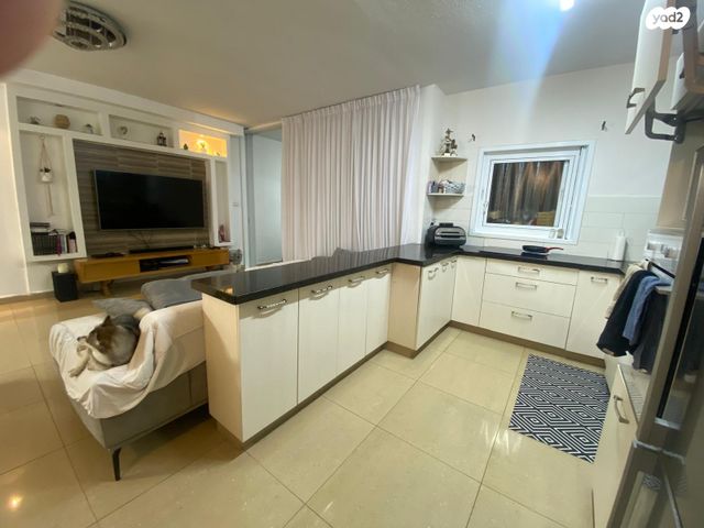 דירה, יום הכיפורים 29, קרית שרת מערב, חולון