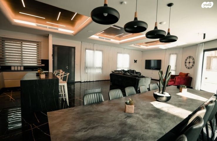 בית פרטי/ קוטג', נוף הגליל 46, נוף הכנרת, צפת