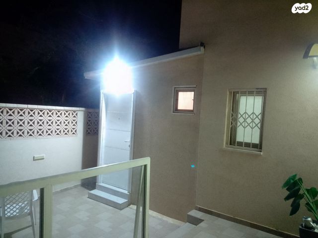 בית פרטי/ קוטג', הרב פינקוס 7, קרית מנחם, אופקים