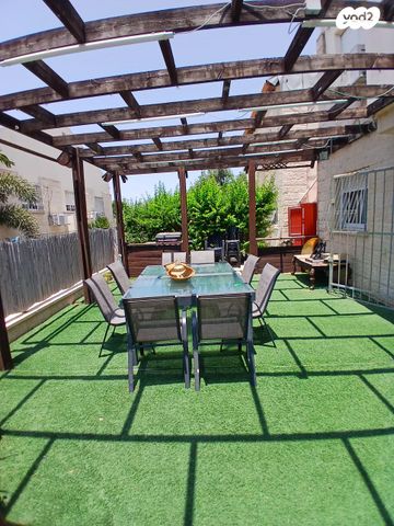 בית פרטי/ קוטג', רבנו תם 40, אלעד, אלעד