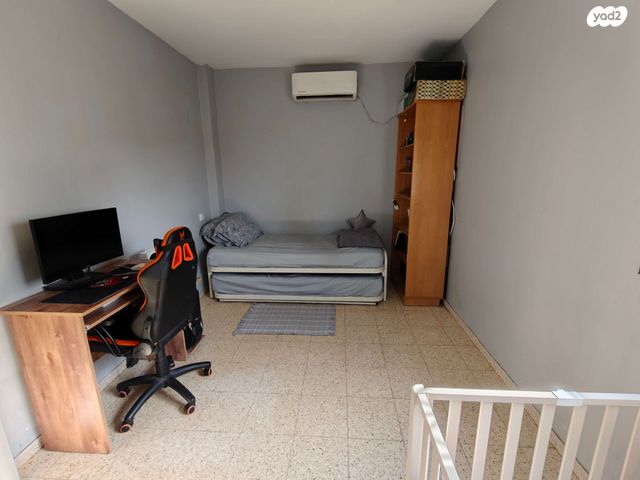 דירה, צפת 80, עמישב, פתח תקווה