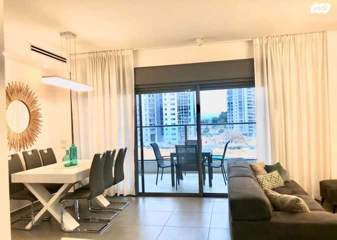 טיילת רמות 1