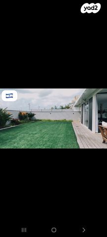 דירת גן, סיגלית 9, גלי כרמל, טירת כרמל