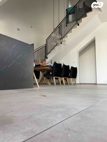 בית פרטי/ קוטג', רוזה גינוסר 20, כלניות, באר שבע