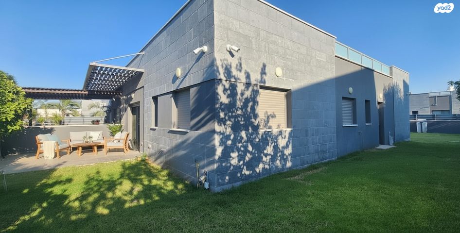 דו משפחתי, אחלמה 24, כרמי גת, קרית גת