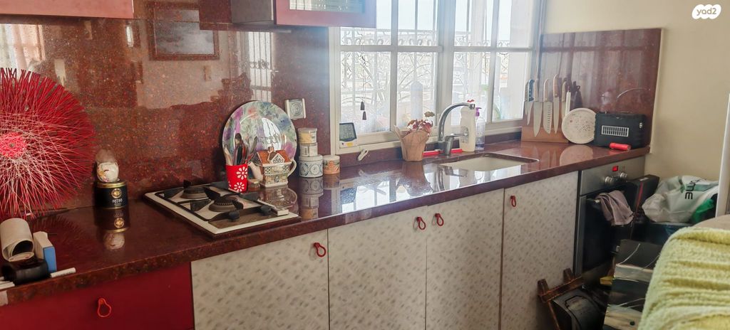 גג/ פנטהאוז, הרצל 44, מרכז העיר, חדרה