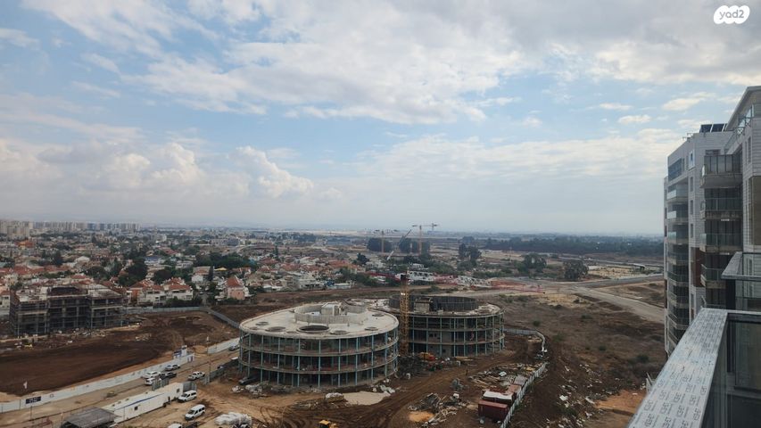 דירה, מניה שוחט 1, נווה איילון, אור יהודה