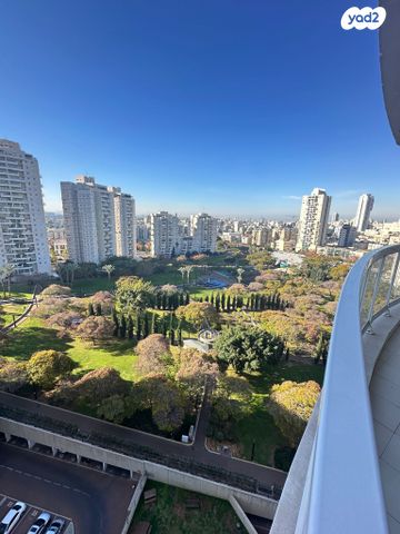 דירה, ד"ר יוחנן בדר 4, מרום נווה, רמת יצחק, רמת גן