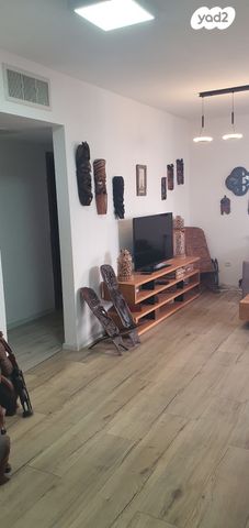 דירה, משה סנה 18, הדר המושבות החדשה / אם המושבות החדשה, פתח תקווה