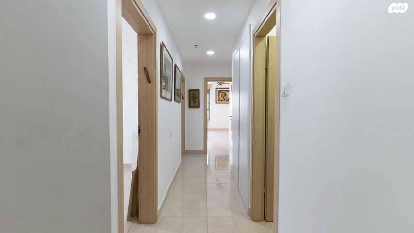 גג/ פנטהאוז, יצחק בן צבי 9, מרכז אזרחי, באר שבע