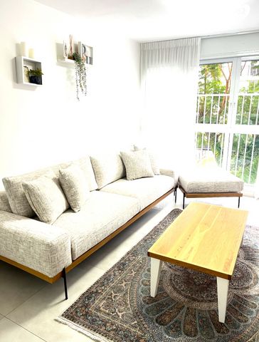 דירה, אריה פסטרנק 8, נווה אביבים, תל אביב יפו