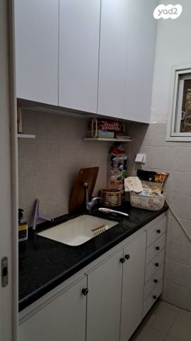 דירת גן, סביון 11, בן גוריון, נצרת עילית / נוף הגליל