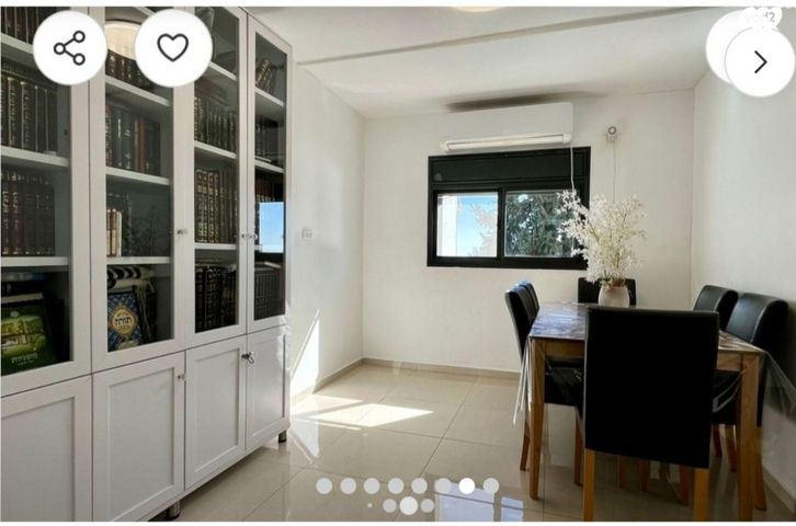 דירת גן, לוחמי הגטאות 41, דרום, צפת