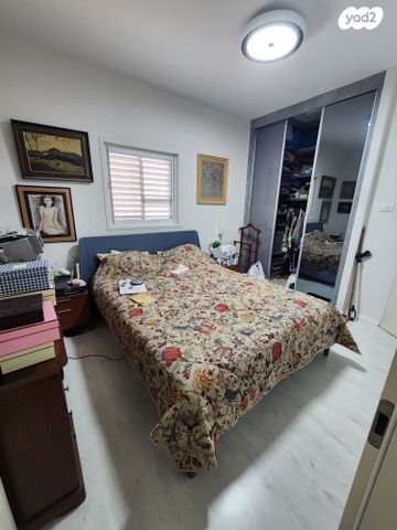 דירה, אבן גבירול 18, נאות שקמה, ראשון לציון