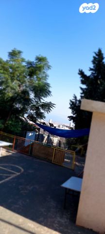 דירת גן, לוחמי הגטאות 41, דרום, צפת