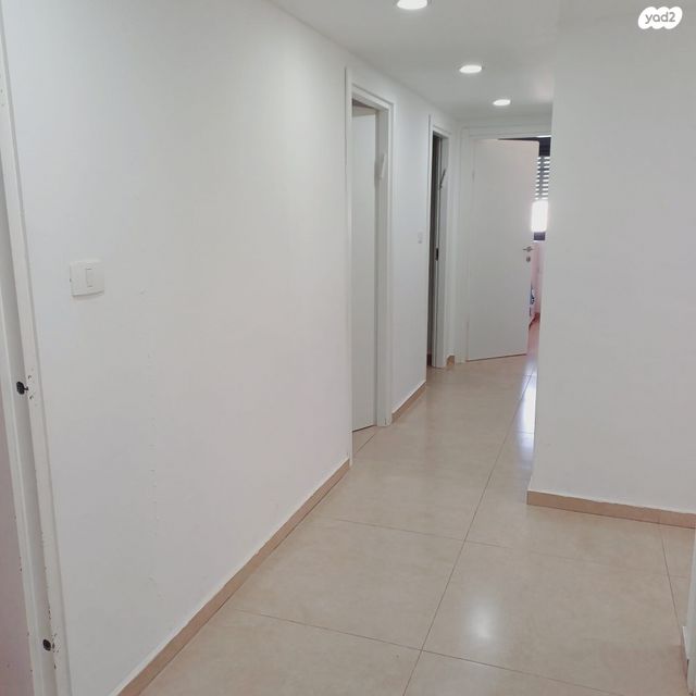 דירה, נחל קדרון 35, פארק הנחל, באר שבע