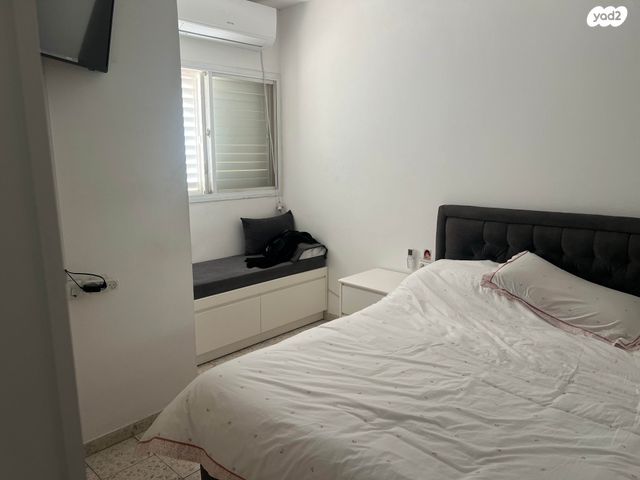 דירה, אריה בן אליעזר 13, ברנע, אשקלון