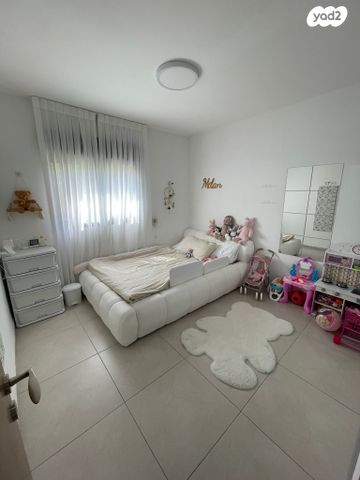 דירה, השיקמה 12, קרית רבין, מגדל העמק