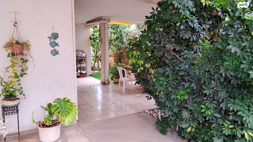 דירת גן, סביון 11, בן גוריון, נצרת עילית / נוף הגליל