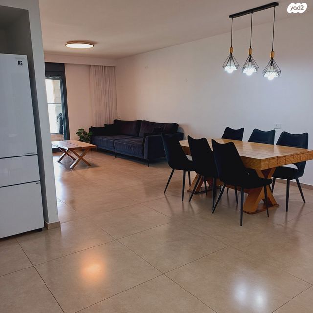 דירה, נחל קדרון 35, פארק הנחל, באר שבע