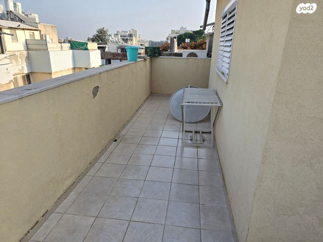 גג/ פנטהאוז, יצחק בן דוד 9, מחנה יהודה, פתח תקווה