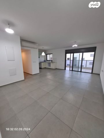 דירה, נילס בוהר 19, פסגות אפק, ראש העין