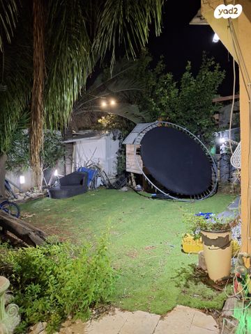 בית פרטי/ קוטג', התאנה 19, שערי תקווה, שערי תקווה