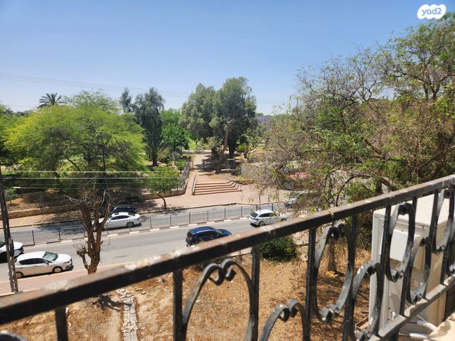 דירה, שדרות יעלים 68, שכונה ה', באר שבע