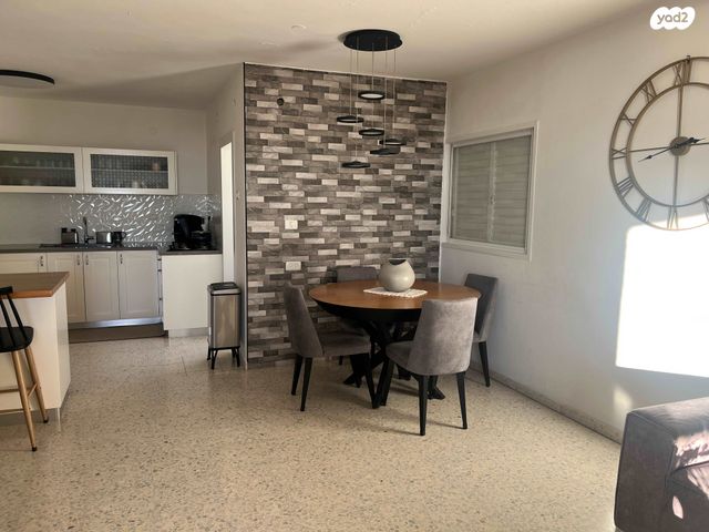 דירה, אריה בן אליעזר 13, ברנע, אשקלון