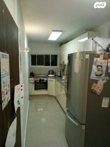 דירה, ברזיל 102, קרית היובל, ירושלים