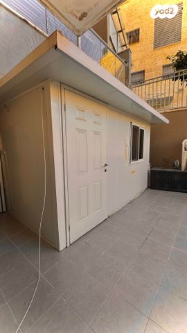 דירה, חגי ישראל 7, הכרמים, מודיעין מכבים רעות