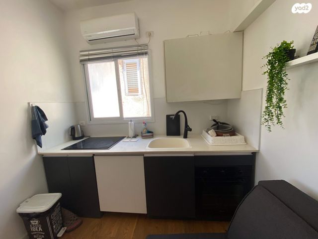 דירה, לבנדה 50, נווה שאנן, תל אביב יפו