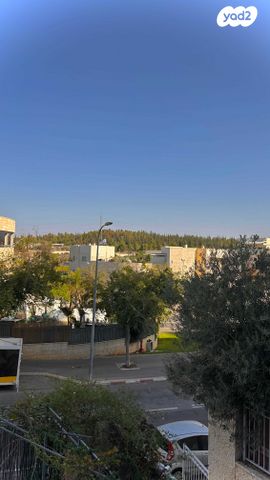 דירה, חגי ישראל 7, הכרמים, מודיעין מכבים רעות