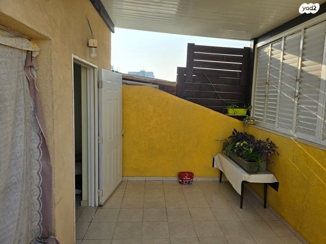 יצחק בן דוד 9