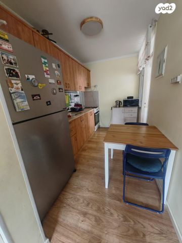 דירה, אדמונית 5, גני אביב, לוד