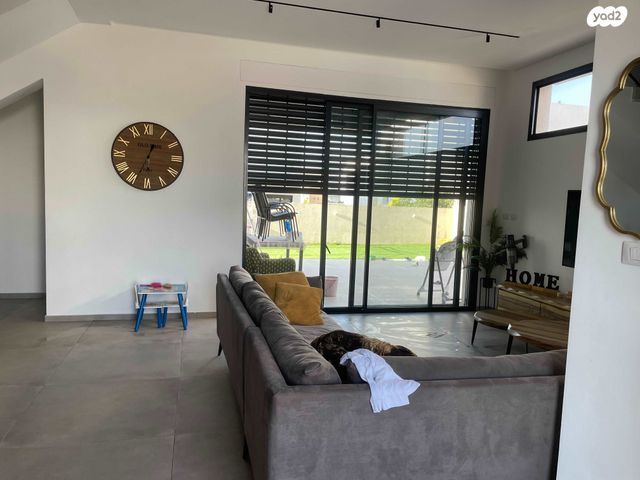 בית פרטי/ קוטג', רוזה גינוסר 20, כלניות, באר שבע