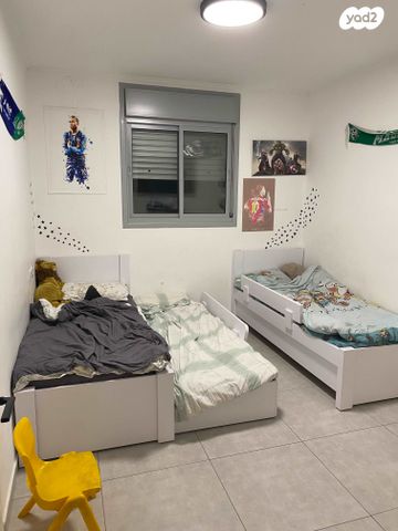 דירה, יהודה הלוי 12, רובע ה', אשדוד