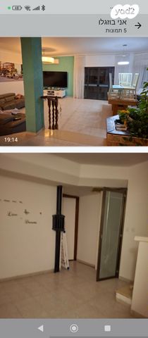 בית פרטי/ קוטג', התאנה 19, שערי תקווה, שערי תקווה